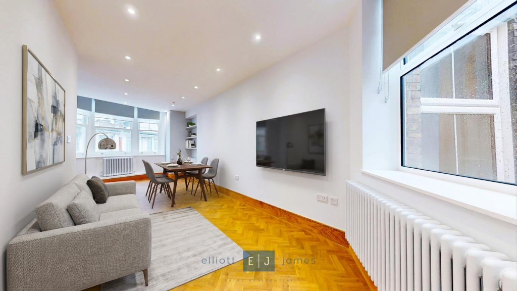 Apartment in Woodford Green, Woodford - View 3
