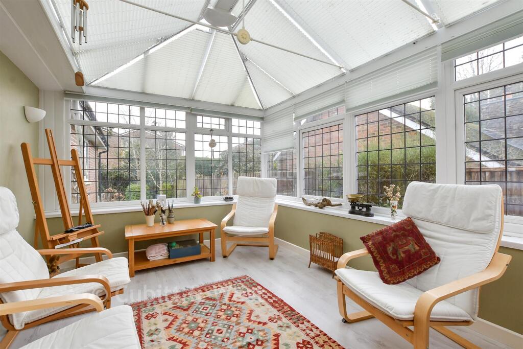 Main image of property: Thakeham Road, Storrington, West Sussex