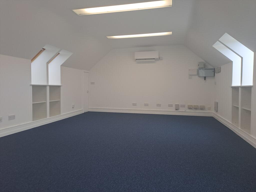 Additional image 2 of Andre House (Suite B1), 19-25 Salisbury Square, Hatfield, Hertfordshire, AL9 5BT