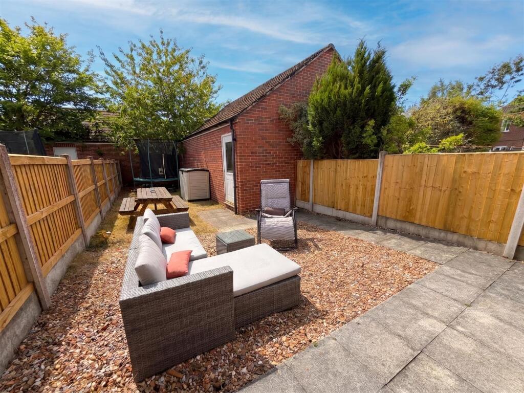 House in Trafford, Greater Manchester - View 4
