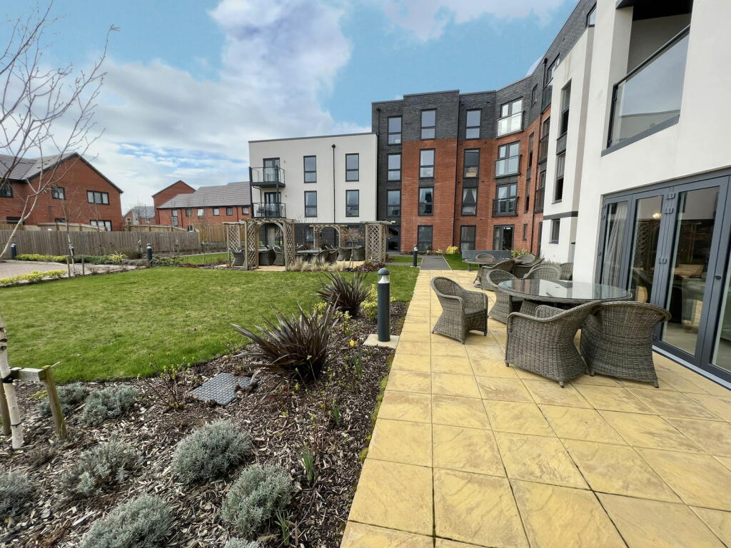 Additional image 18 of Wheatley Place, Connaught Close, Shirley