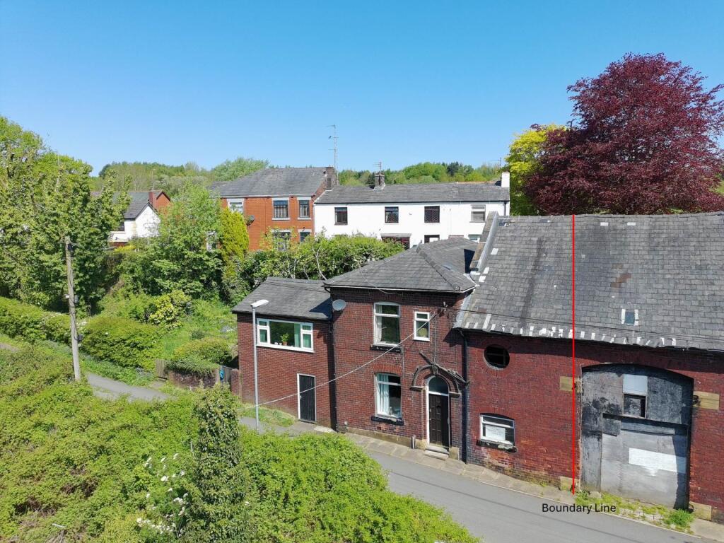 Main image of property: Cragg Road, Chadderton