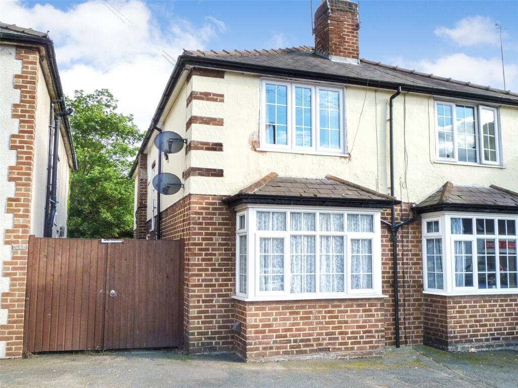 Main image of property: Hurcott Road, Kidderminster, Worcestershire, DY10