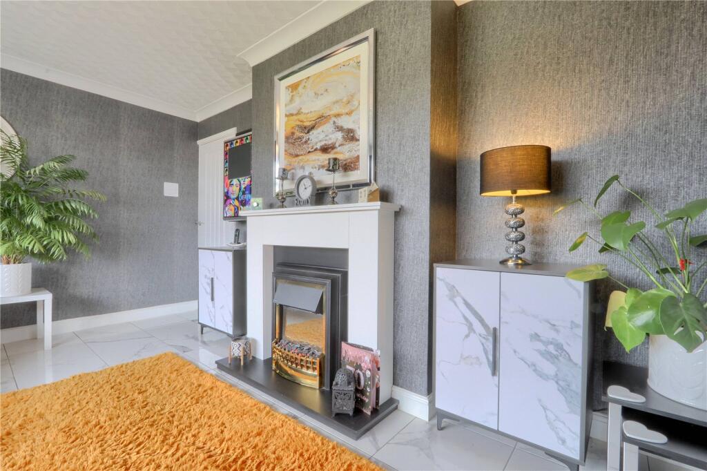 House in Stockton-on-Tees, Redcar and Cleveland - View 5