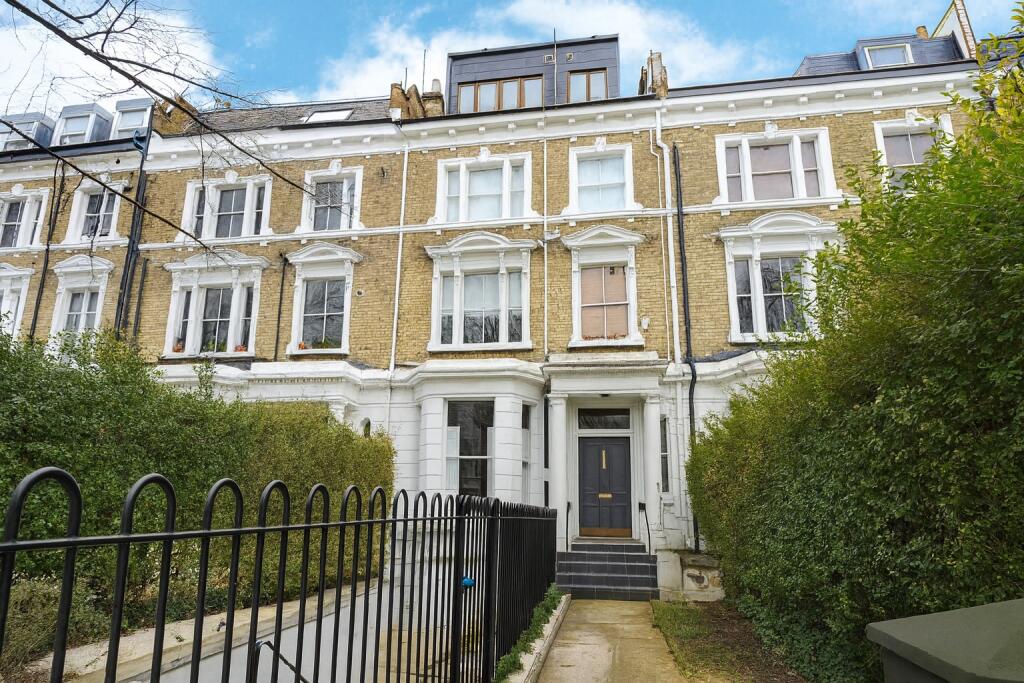 Main image of property: Elsham Road, London, W14
