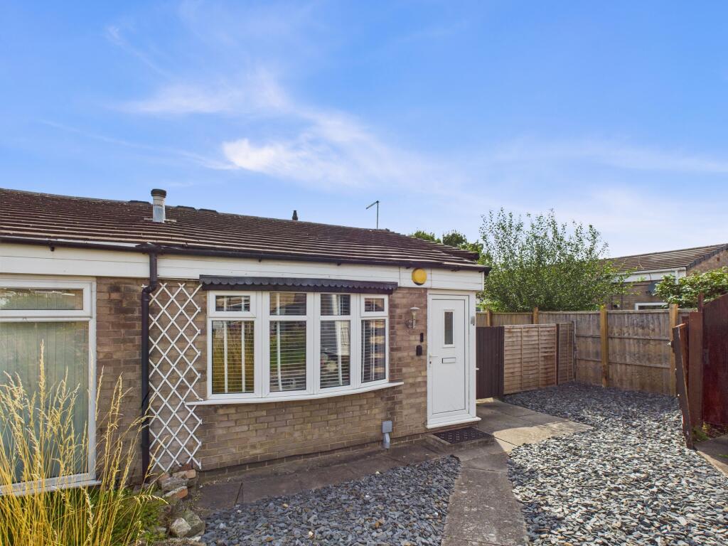 Main image of property: Rodney Walk, Littleover