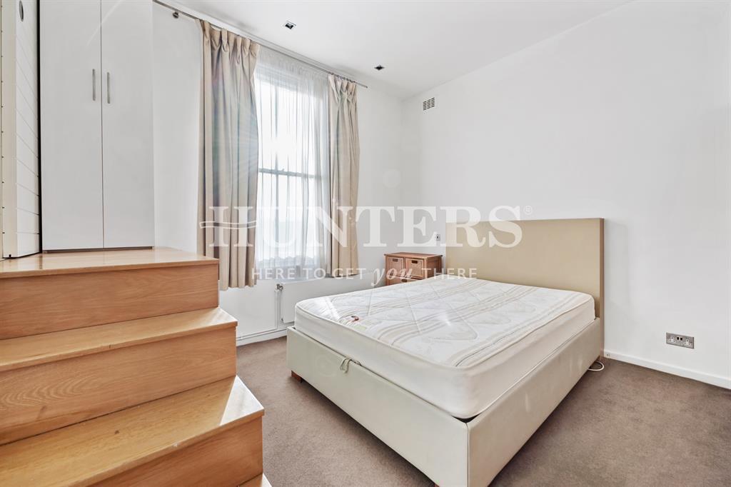 Apartment in London, Swiss Cottage, South Hampstead - View 5