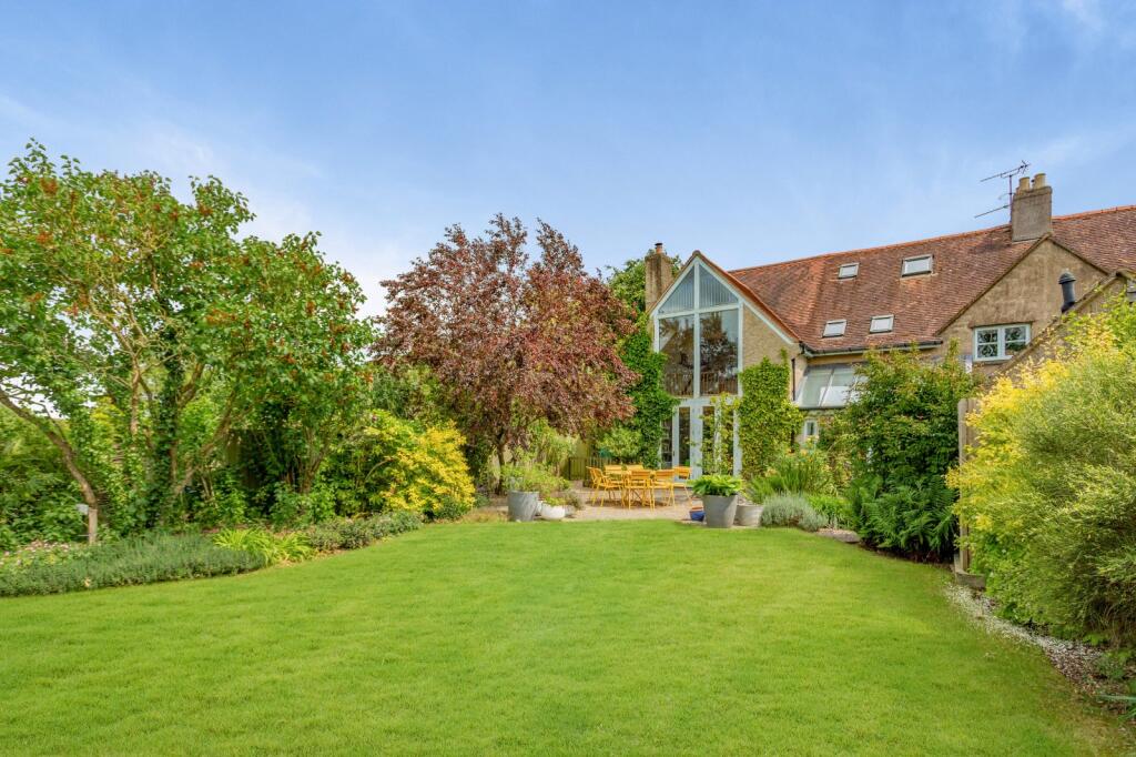 Main image of property: Marston Hill Farm Cottages, Meysey Hampton, Cirencester, Gloucestershire