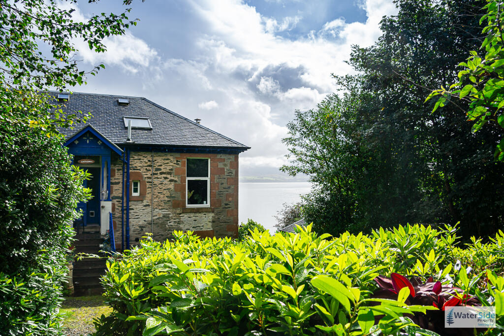 Apartment in Paisley, Argyll and Bute