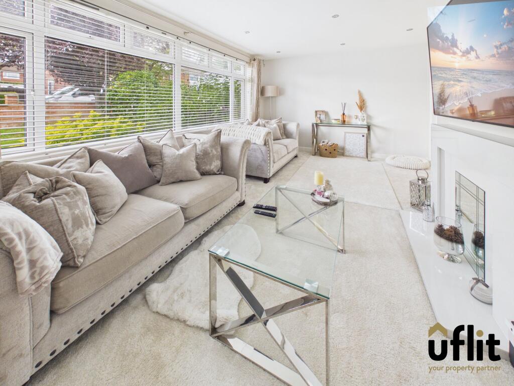 House in Rotherham, South Yorkshire - View 2