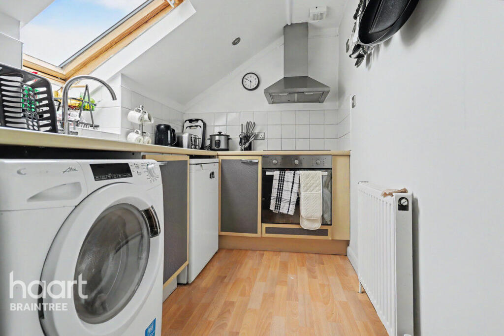 Main image of property: Queen Street, Coggeshall