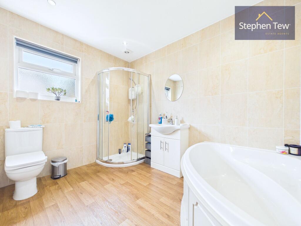 Queensway, Blackpool, FY4 photo 4