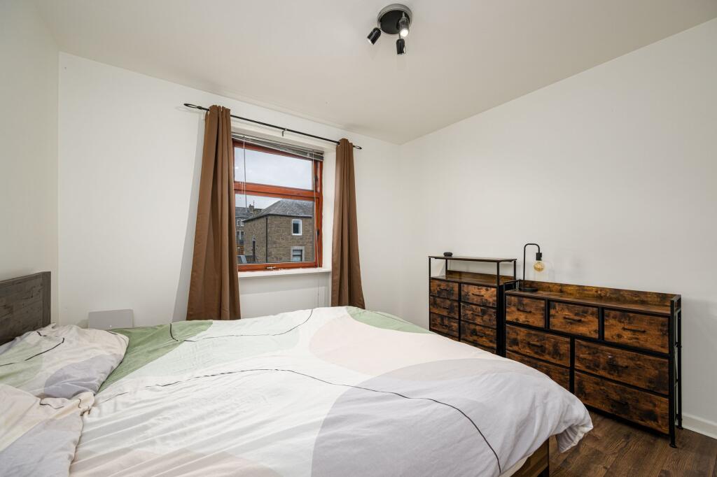 Apartment in Dundee - More
