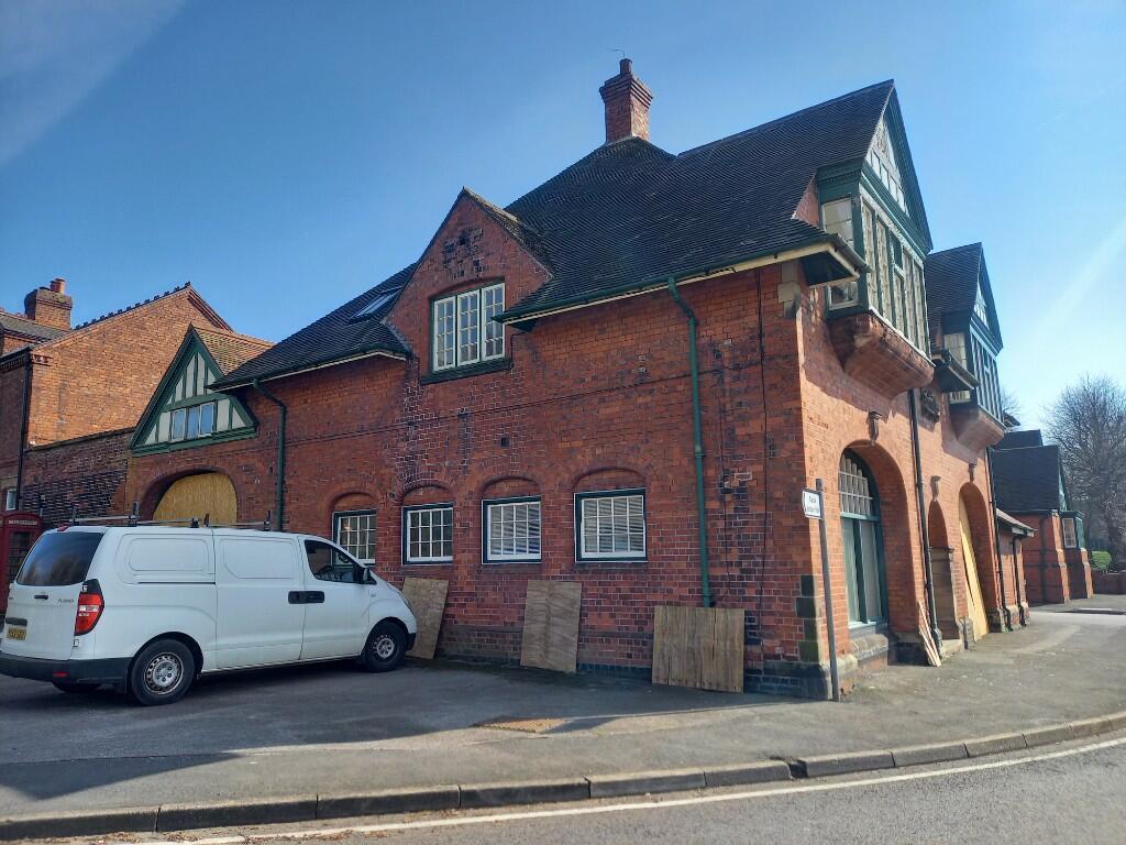 Main image of property: Villas Road, S44