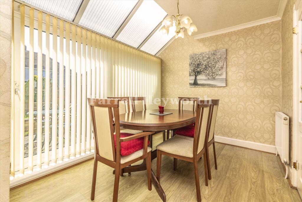 House in Preston, Cadley, Ashton-on-Ribble - View 4
