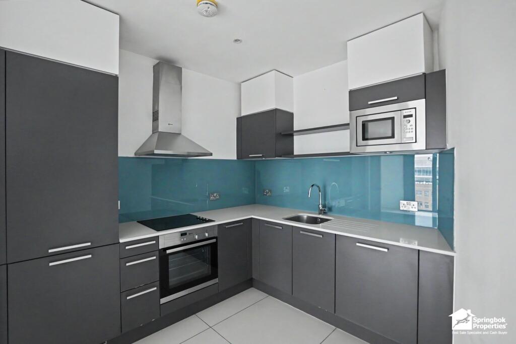 Apartment in London, Hackney - View 5