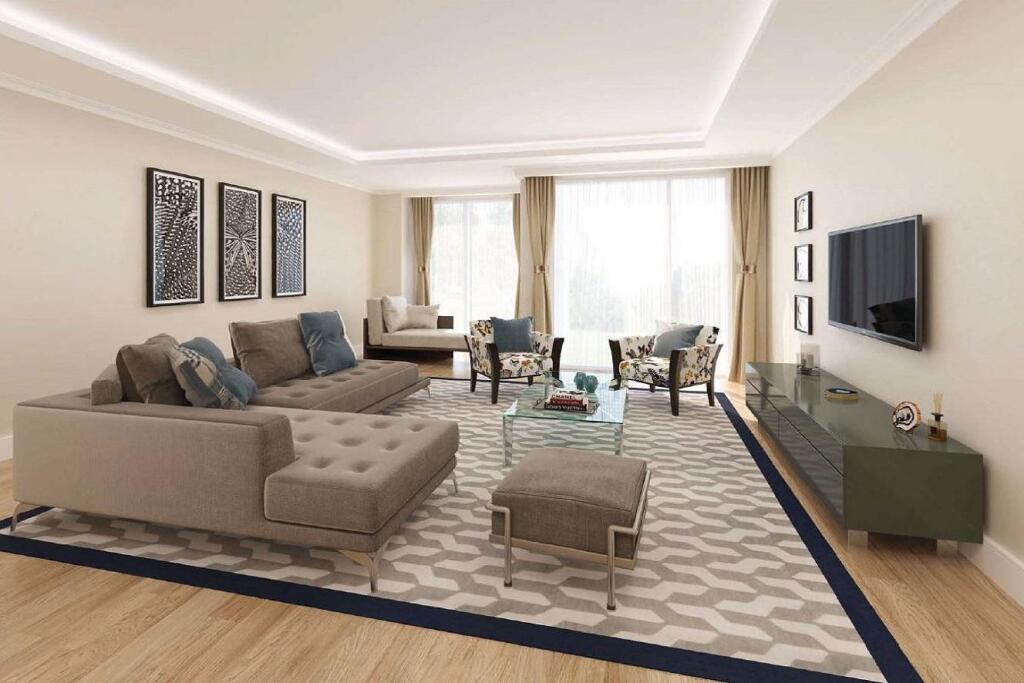 House in London, Muswell Hill - View 2