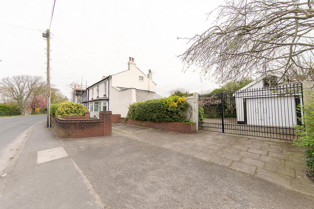 Main image of property: Skippool Cottage, 152 Breck Road, Poulton, FY6 7JZ