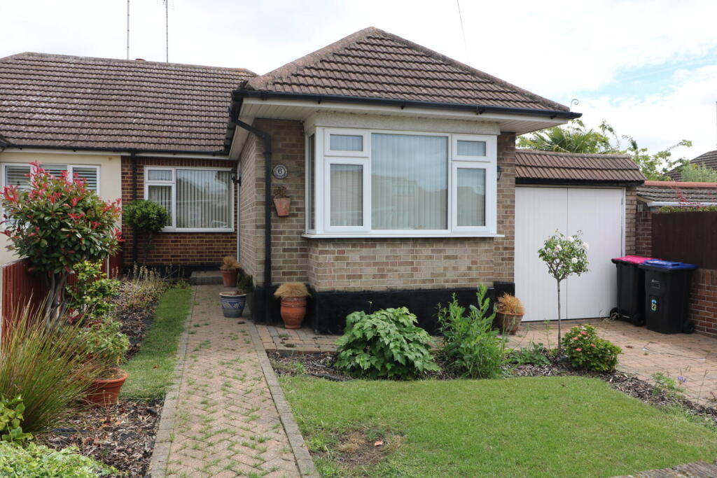 Main image of property: Heycroft Road, Eastwood, Leigh on sea