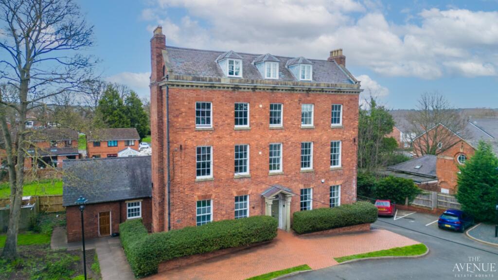 Main image of property: Woodfield House, 104 Bewdley Road, Kidderminster, Worcestershire, DY11