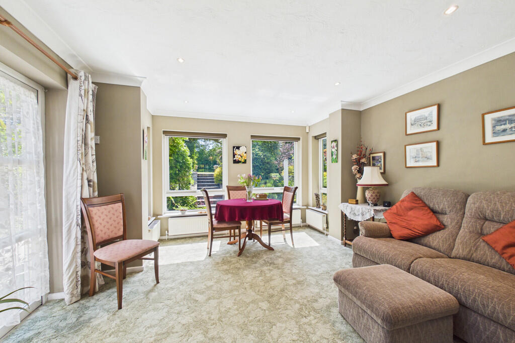 House in East Suffolk, Wissett - View 6