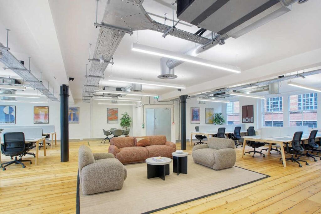 Main image of property: Cairo Studios, 4 Nile Street, Old Street, London, N1 7RF