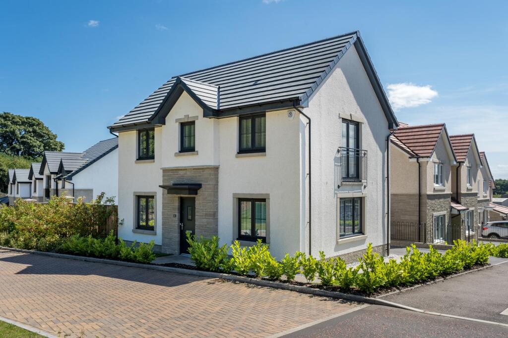 Main image of property: Glenrothes,
Fife,
KY7 6PQ