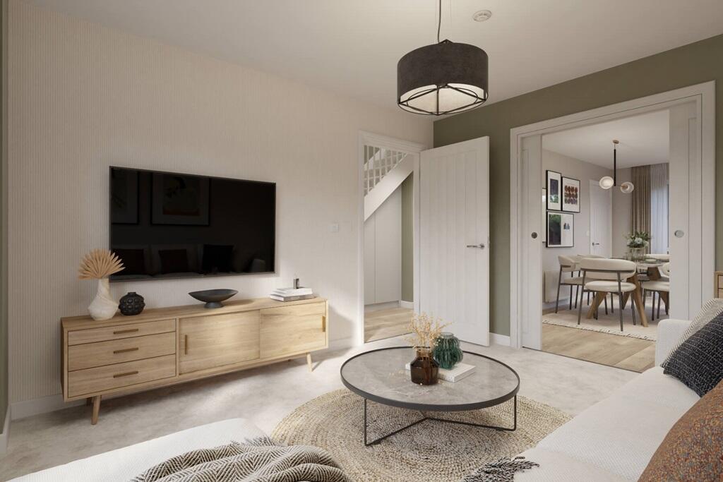 Main image of property: Off Corby Craig Terrace,
Bilston,
Midlothian,
EH25 9TH