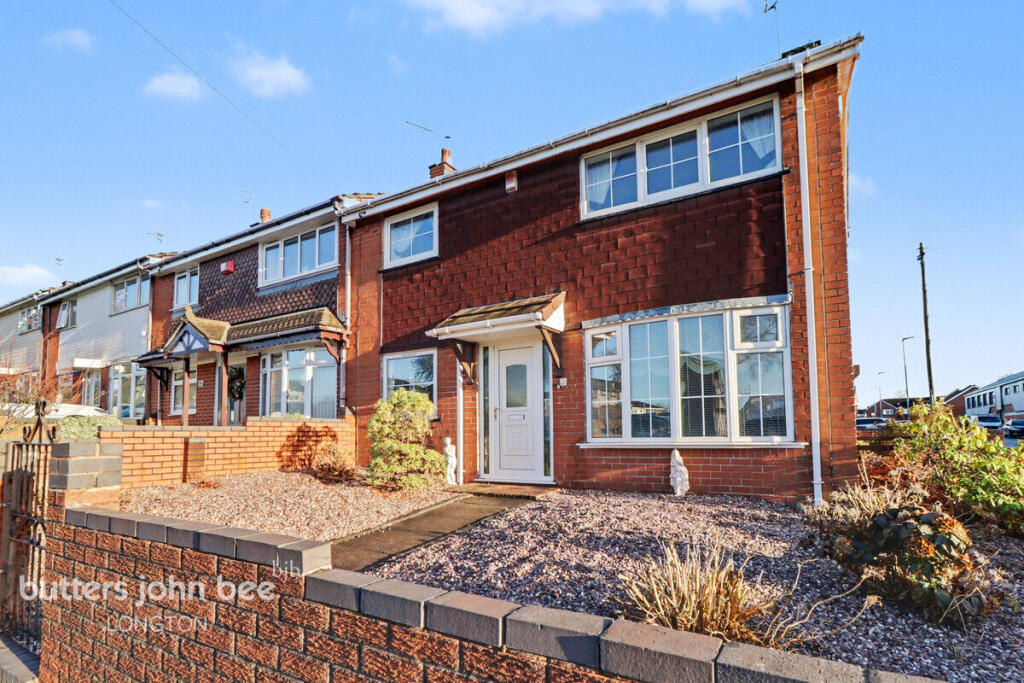 Main image of property: Anchor Road, Stoke-On-Trent