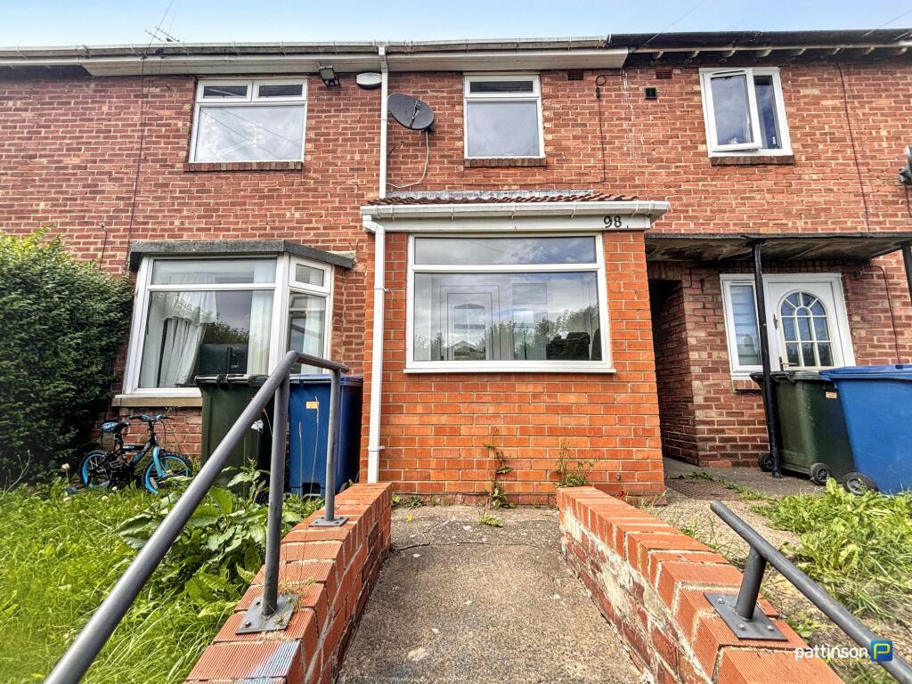 Main image of property: Millfield Avenue, Newcastle upon Tyne, Tyne and Wear, NE3 4TA