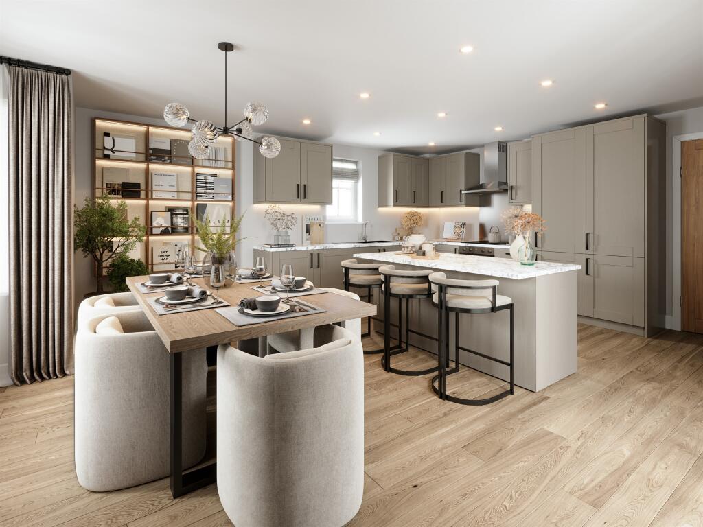 Main image of property: Kingshall Place, Kingshall Street, Rougham, Bury St. Edmunds