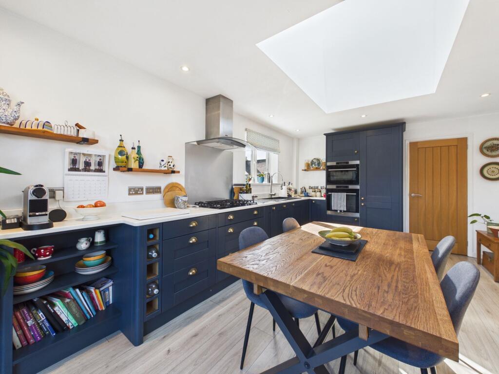 House in Merrymeet, Menheniot - More