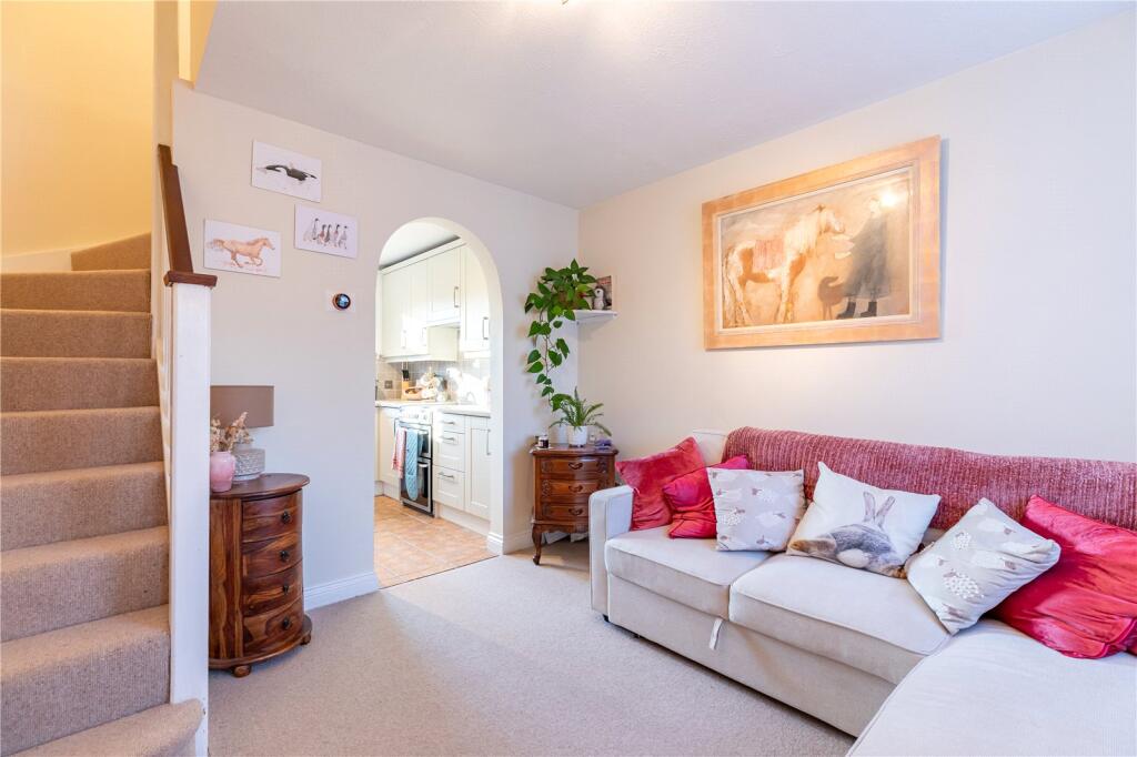 House in Newbury, West Berkshire - View 3