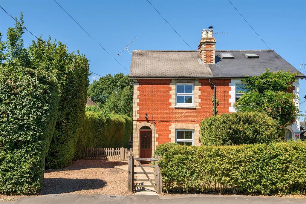 Main image of property: Chertsey Road, Chobham