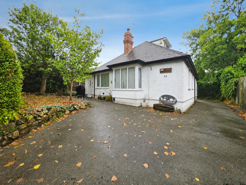 House in Stoke-on-Trent