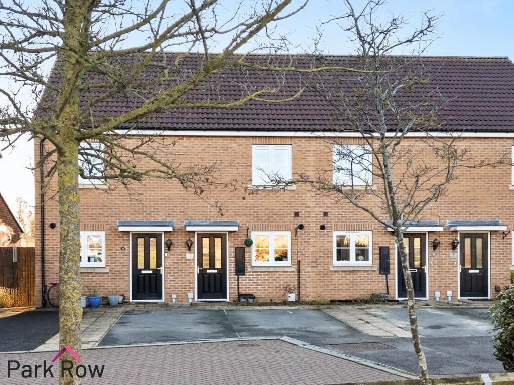 Main image of property: Nursery Close, South Milford, Leeds