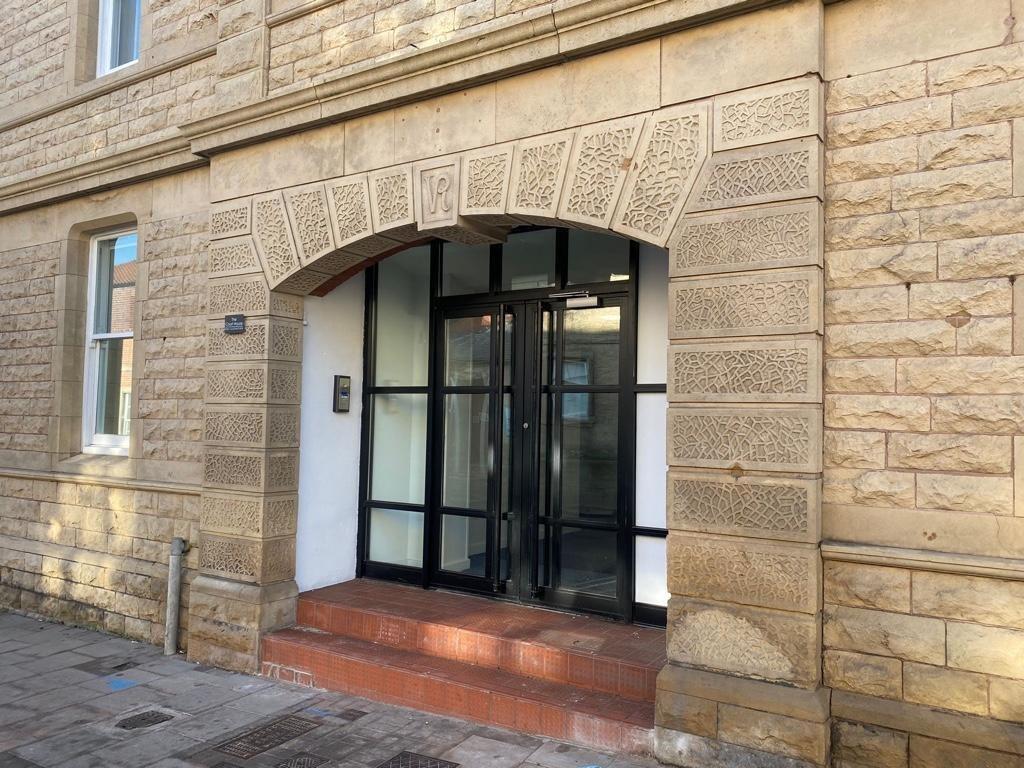 Main image of property: The Court House, Potter Street, Worksop, Nottinghamshire