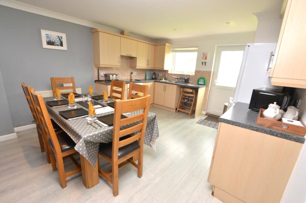 House in St Columb Major, Cornwall - View 4