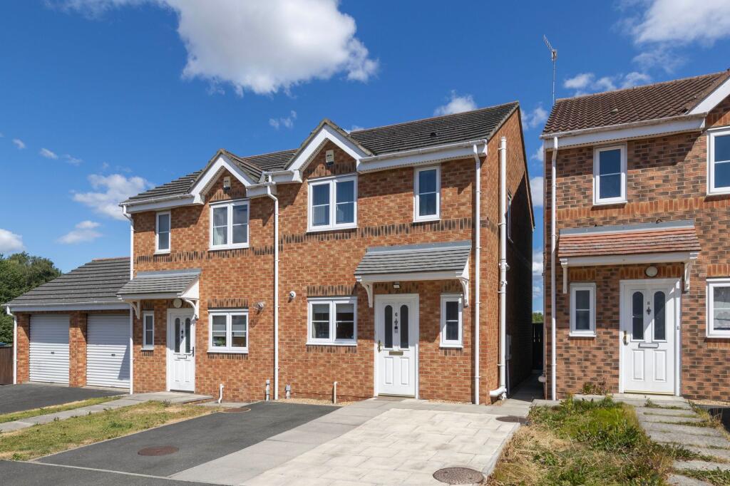 Main image of property: The Woodlands, Langley Park, DH7
