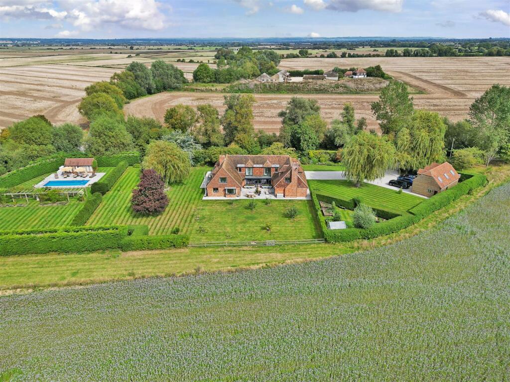 Main image of property: Fairfield, Brookland, Kent TN29 9RT