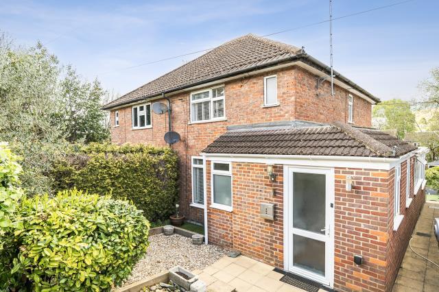 Main image of property: Kingsmead Road, High Wycombe