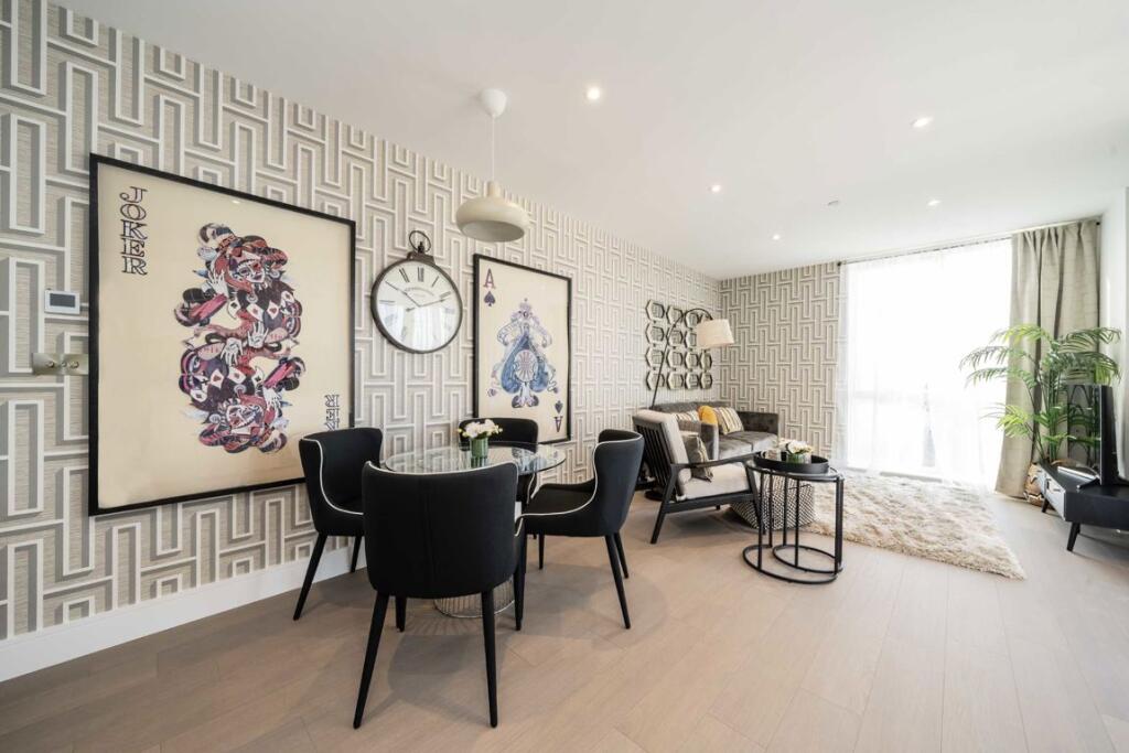 Main image of property: Bollo Lane, Acton