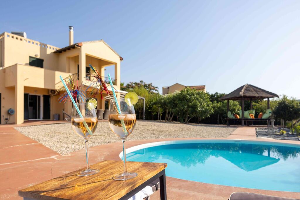 Main image of property: Ionian Islands, Corfu, Giannades
