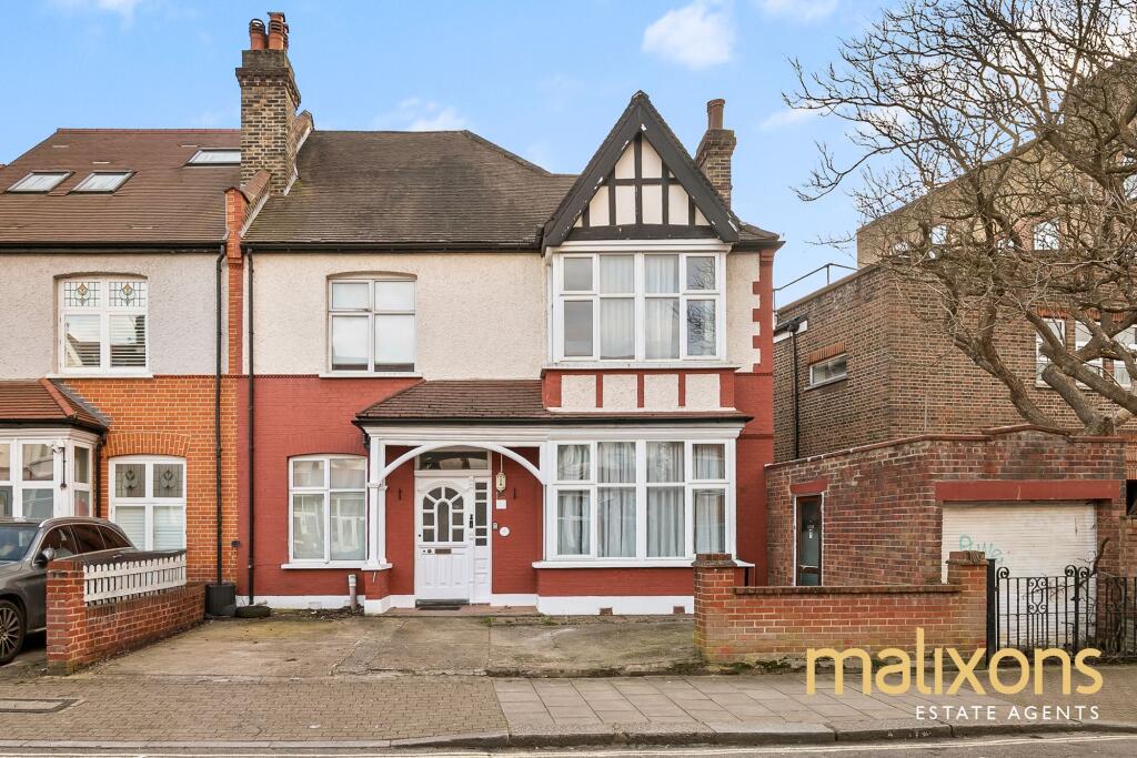 Main image of property: Wavertree Road, London, SW2