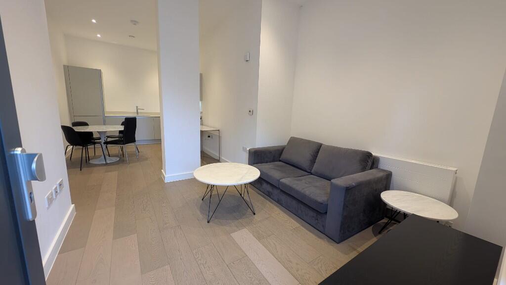 Main image of property: Ross Way, London, E14