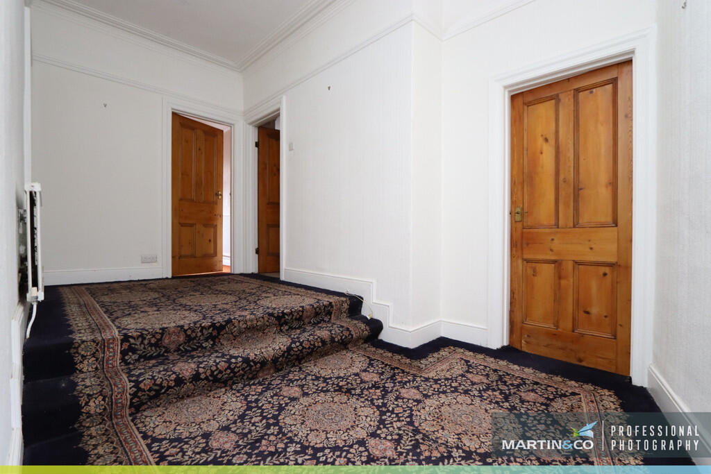 Apartment in Cardiff - View 2
