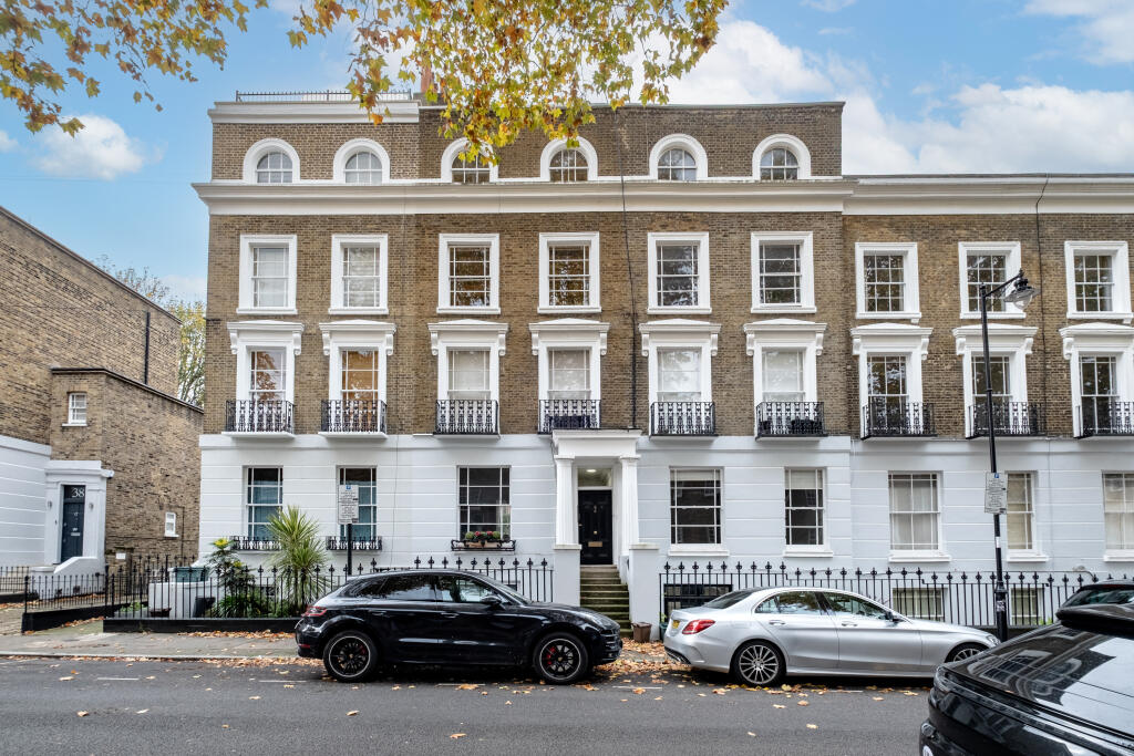 Main image of property: Compton Road, London, N1