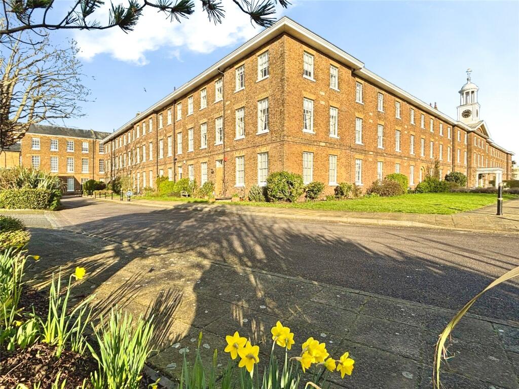 Main image of property: Admiralty Mews, The Strand, Walmer, Deal, CT14