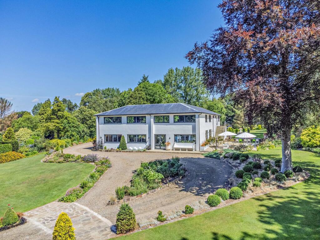 Main image of property: Meadowfield Road, Stocksfield, Northumberland