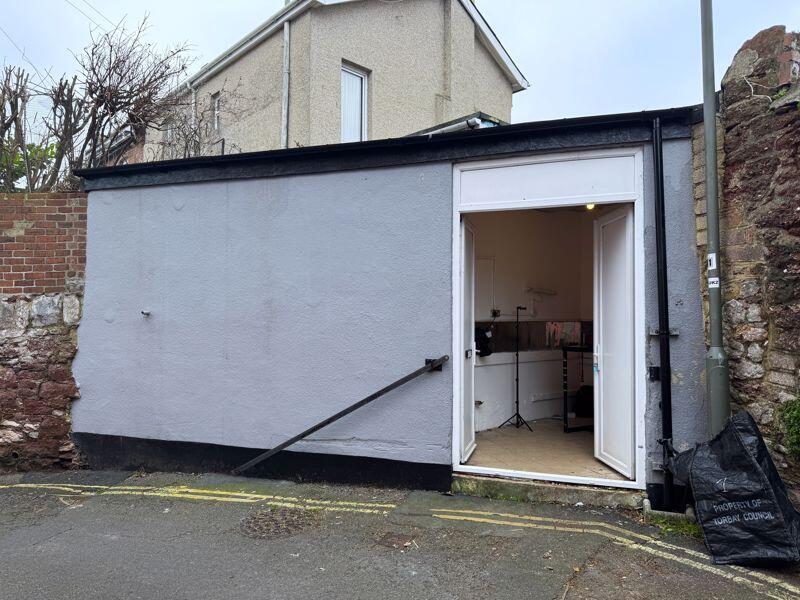 Main image of property: Paignton